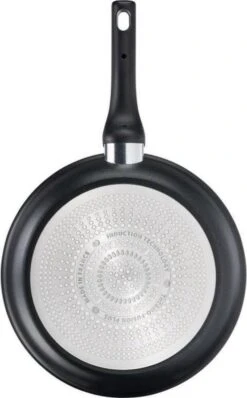 Tefal Unlimited + Induction Hoogwaardig Titanium Koekenpan - 28 Cm -Tefal 745x1200