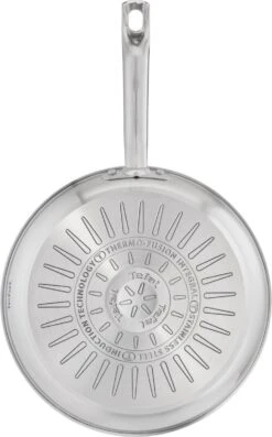 Tefal Virtuoso - Pannenset - Koekenpannen Ø24 & Ø28 Cm -Tefal 746x1200 1