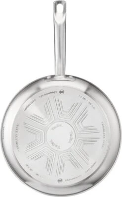 Tefal Virtuoso Koekenpan - Ø 28 Cm -Tefal 747x1200 1