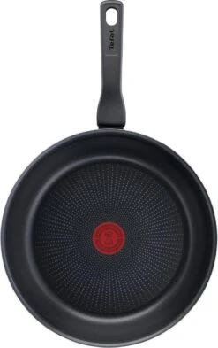 Tefal XL Force Pannenset 3 Delig - Kookpannen Ø 24 Cm + Ø 28 Cm & Wokpan Ø 28 Cm - Niet Geschikt Voor Inductie -Tefal 755x1200 3
