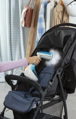 Tefal Pure Tex DT9530 - Kledingstomer -Tefal 766x1200 5