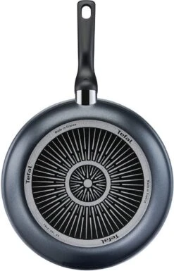 Tefal XL Force Koekenpan - Ø 32 Cm - Extra Diep - Niet Geschikt Voor Inductie 16 Tefal XL Force Koekenpan - Ø 32 Cm - Extra Diep - Niet Geschikt Voor Inductie -Tefal 770x1200