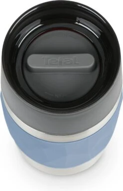 Tefal Compact Travel Mug Compact Thermosfles - 0,3 L - Blauw 17 Tefal Compact Travel Mug Compact Thermosfles - 0,3 L - Blauw -Tefal 773x1200