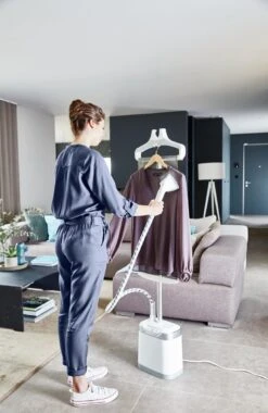 Tefal Pro Style Care IT8440 - Kledingstomer - Wit -Tefal 781x1200 1