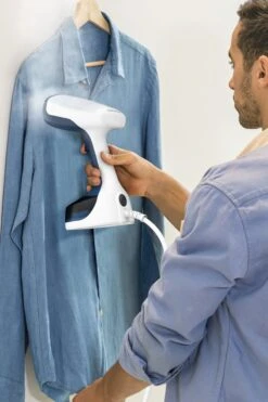 Tefal Access Steam Easy DT7170 - Kledingstomer -Tefal 800x1200 17