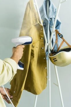 Tefal Access Steam Easy DT7170 - Kledingstomer -Tefal 800x1200 18