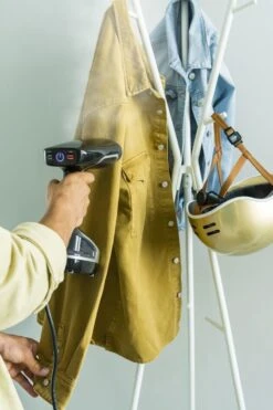 Tefal Acces Steam Force Kledingstomer DT8270 -Tefal 800x1200 32