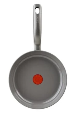 Tefal Ceramic Control Koekenpan - Ø 28 Cm – Thermospot – Cooltouch Greep -Tefal 800x1200 8