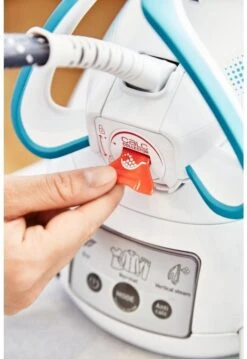 Tefal Express Anti-Calc SV8010 - Stoomgenerator -Tefal 825x1200