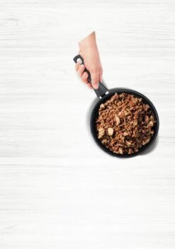 Tefal Easy Chef Hapjespan - Ø 24 Cm + Deksel 17 Tefal Easy Chef Hapjespan - Ø 24 Cm + Deksel -Tefal 842x1200