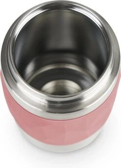 Tefal Compact Travel Mug Compact Thermosfles - 0,3 L - Koraal 21 Tefal Compact Travel Mug Compact Thermosfles - 0,3 L - Koraal -Tefal 866x1200