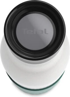 Tefal Bludrop Sleeve Thermosfles - RVS Groen -Tefal 873x1200
