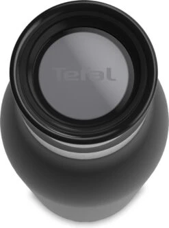 Tefal Bludrop Basic Thermosfles - Zwart -Tefal 892x1200