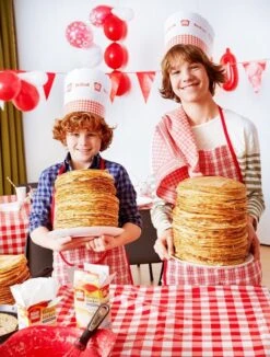 Tefal Cook Right Pannenkoekenpan - Ø 25 Cm ( Niet Voor Inductie) 21 Tefal Cook Right Pannenkoekenpan - Ø 25 Cm ( Niet Voor Inductie) -Tefal 910x1200