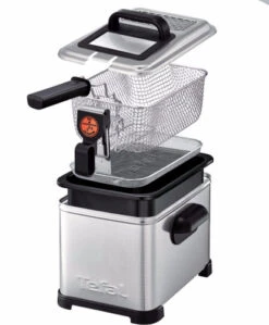 Tefal Filtra Pro Digital 4L FR5191 -Tefal 912894