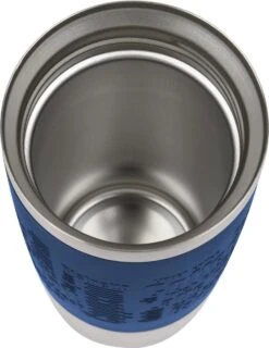 Tefal Travel Mug Thermobeker - 360 Ml - RVS/Donkerblauw 17 Tefal Travel Mug Thermobeker - 360 Ml - RVS/Donkerblauw -Tefal 925x1200
