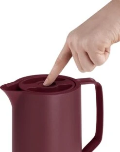 Tefal Motiva Thermoskan - 1L - Donkerrood -Tefal 944x1200 1
