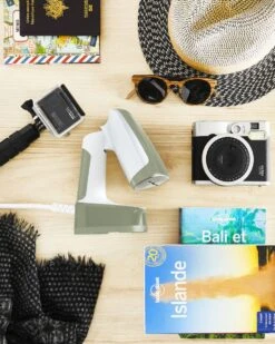 Tefal Access Steam Pocket DT3053 Kledingstomer -Tefal 960x1200 4