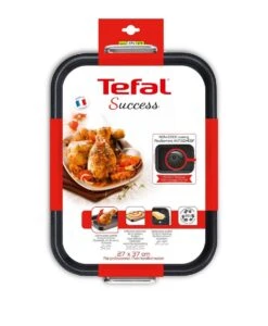Tefal Success Ovenware Braadslede - 27 X 37 Cm 15 Tefal Success Ovenware Braadslede - 27 X 37 Cm -Tefal 987x1200