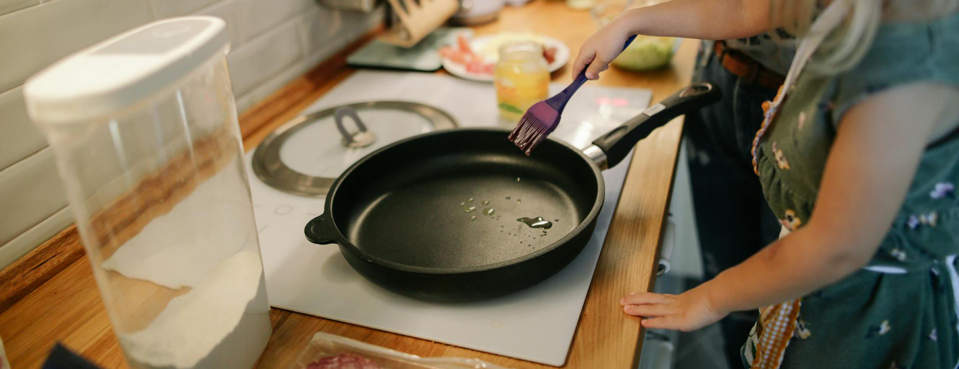 Tefal -Tefal pexels dariaobymaha 1684032